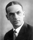 Евгений Иванович Погосский